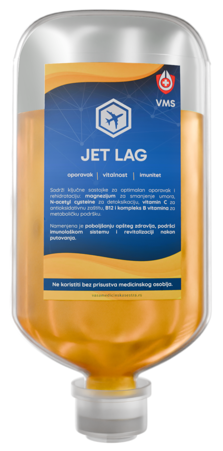 Jet-Lag