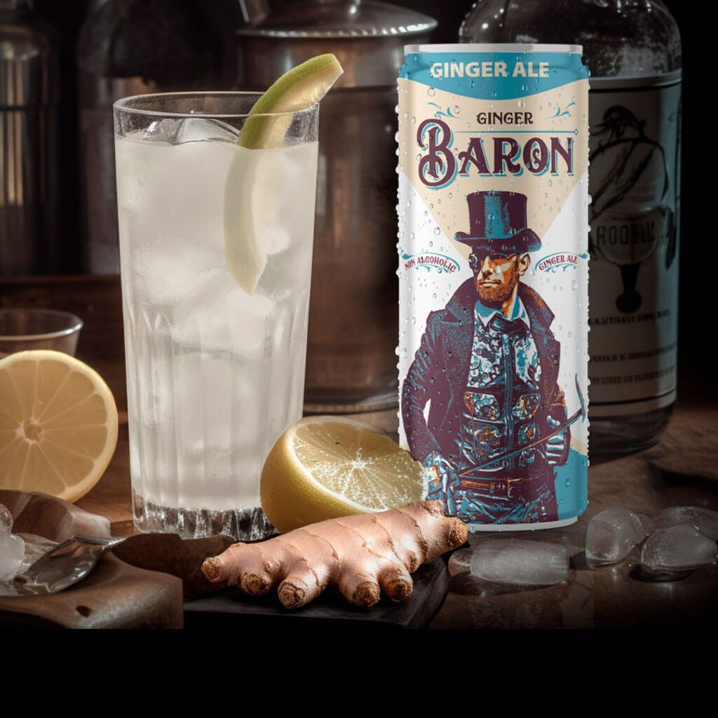 Baron Ginger