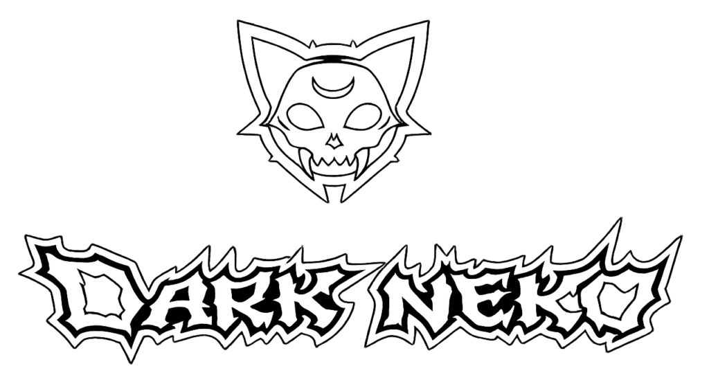 Dark Neko